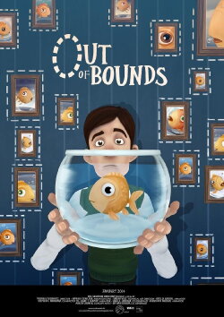 Out of Bounds (2014) Out of Bounds (2014)