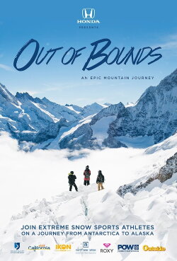 Out of Bounds: An Epic Mountain Journey (2019) Out of Bounds: An Epic Mountain Journey (2019)