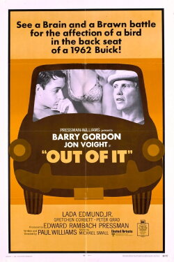 Out of It (1969) Out of It (1969)