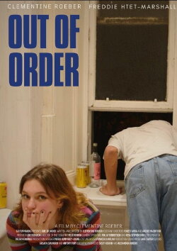 Out of Order (2024)