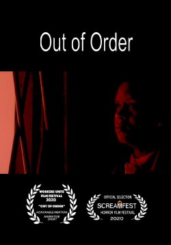 Out of Order (2020) Out of Order (2020)