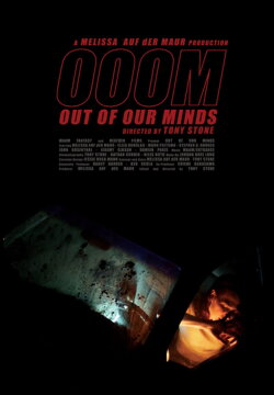 Out Of Our Minds (2009) Out Of Our Minds (2009)