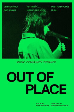 Out of Place (2022) Out of Place (2022)