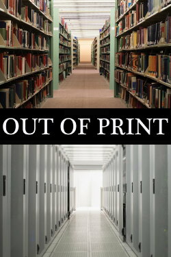 Out of Print (2013) Out of Print (2013)