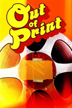 Out of Print (2014) Out of Print (2014)