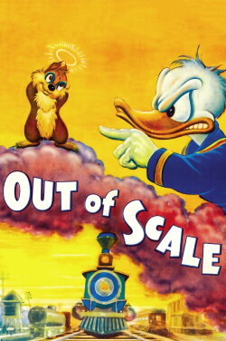 Out of Scale (1951) Out of Scale (1951)