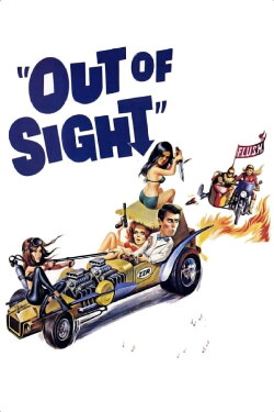 Out of Sight (1966) Out of Sight (1966)