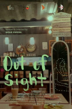 Out of Sight (2023) Out of Sight (2023)
