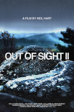 Out of Sight II (2014)