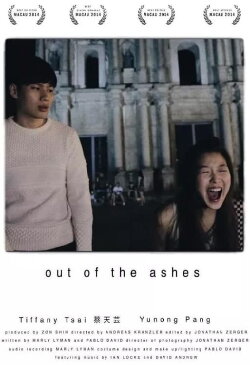 Out of the Ashes (2014) Out of the Ashes (2014)