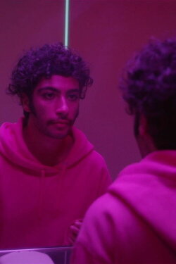 Out of the Blue (2019) Out of the Blue (2019)
