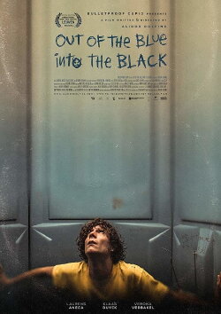 Out of the Blue, Into the Black (2017) Out of the Blue, Into the Black (2017)