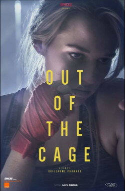 Out Of The Cage (2018) Out Of The Cage (2018)