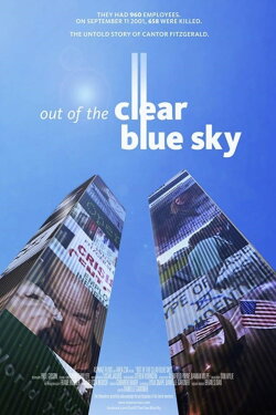 Out Of The Clear Blue Sky (2012) Out Of The Clear Blue Sky (2012)
