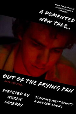 Out of the Frying Pan (2021) Out of the Frying Pan (2021)