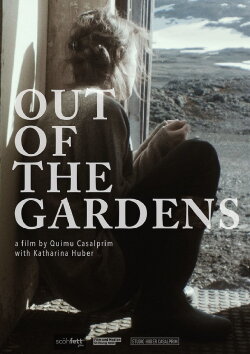 Out of the Gardens (2018) Out of the Gardens (2018)