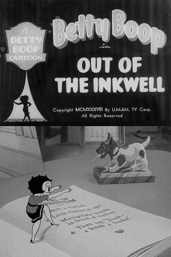 Out of the Inkwell (1938) Out of the Inkwell (1938)