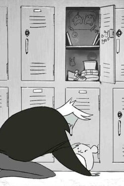 Out of the Locker (2018) Out of the Locker (2018)