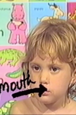 Out of the Mouth of Babes (1987) Out of the Mouth of Babes (1987)