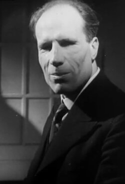 Out of the Night (1941) Out of the Night (1941)