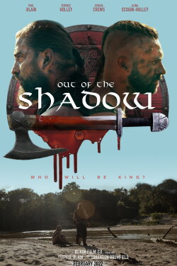 Out of the Shadow (2022)