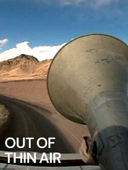 Out of Thin Air (2010) Out of Thin Air (2010)