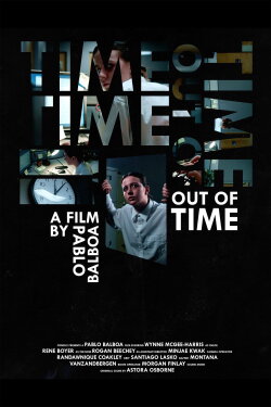 Out of Time (2022) Out of Time (2022)