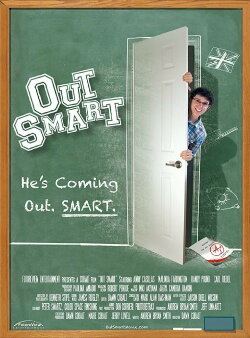Out Smart (2013) Out Smart (2013)