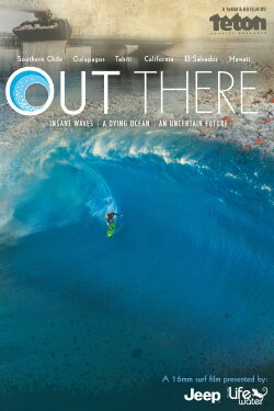 Out There (2008) Out There (2008)