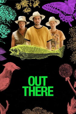 Out There (2006) Out There (2006)