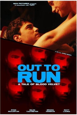 Out to Run: A Tale of Blood Velvet (2024) Out to Run: A Tale of Blood Velvet (2024)