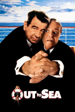 Out to Sea (1997) Out to Sea (1997)