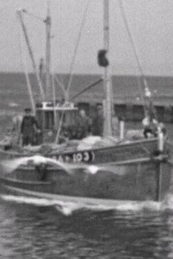 Out with the Fishermen (1947) Out with the Fishermen (1947)