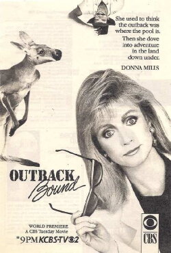 Outback Bound (1988) Outback Bound (1988)