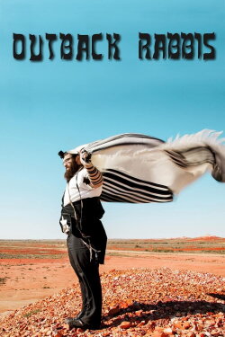 Outback Rabbis (2019)