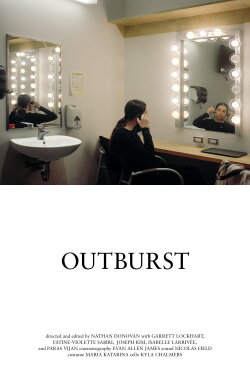 Outburst (2025) Outburst (2025)