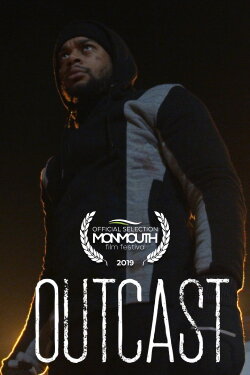 Outcast (2020) Outcast (2020)