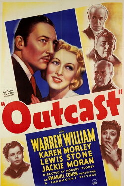 Outcast (1937) Outcast (1937)
