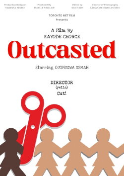 Outcasted (2024)