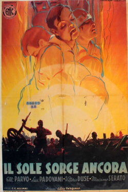 Outcry (1946) Outcry (1946)