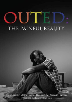 Outed: The Painful Reality (2015) Outed: The Painful Reality (2015)