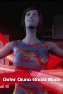 Outer Osmo Ghost Mode (2012)