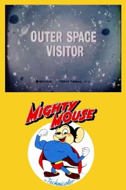 Outer Space Visitor (1959) Outer Space Visitor (1959)