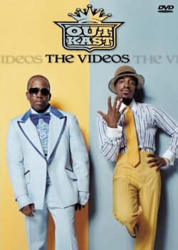 OutKast - The Videos (2003) OutKast - The Videos (2003)