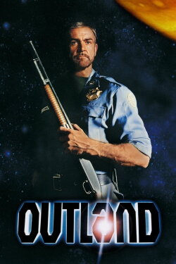 Outland (1981) Outland (1981)