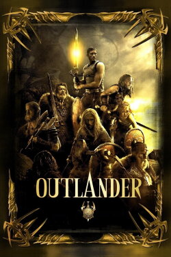 Outlander (2008) Outlander (2008)