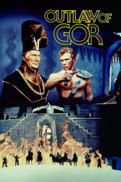 Outlaw of Gor (1988) Outlaw of Gor (1988)