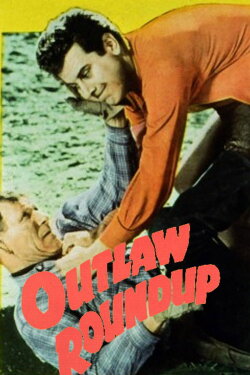 Outlaw Roundup (1944)