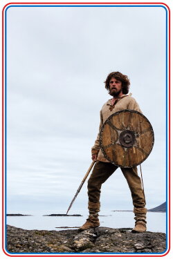Outlaw: The Saga of Gisli (1981) Outlaw: The Saga of Gisli (1981)