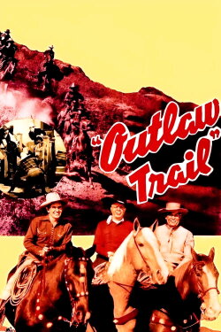 Outlaw Trail (1944) Outlaw Trail (1944)